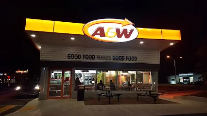 A&W Canada