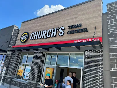 Church's Texas Chicken - Windsor