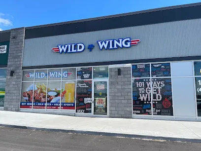 Wild Wing