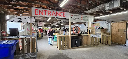 Trails End Farmers Market
