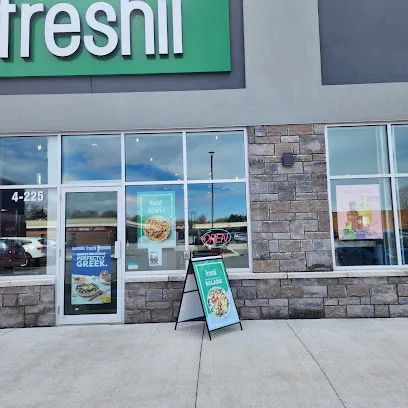 Freshii