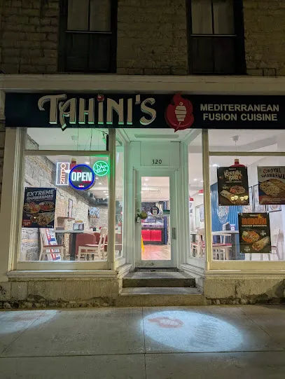 Tahini's Shawarma