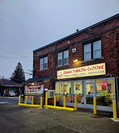 Zehra Turkish Cuisine