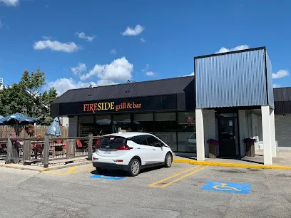 Fireside Grill and Bar