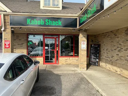 Kabob Shack