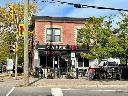 Caffe Mio