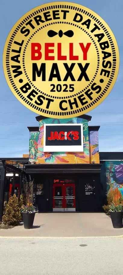 Jack's Sherway