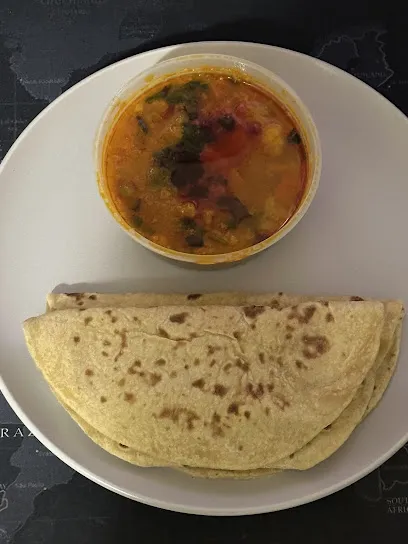 Chef Ammi