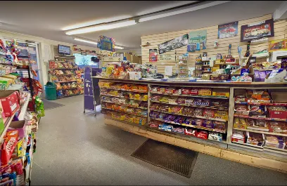 GOCO Gas & INDIAN CUISINE