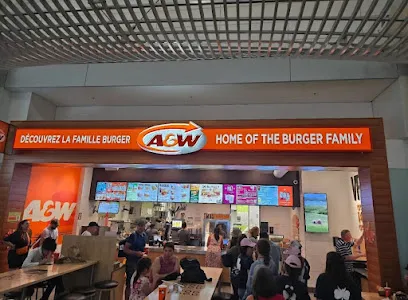 A&W Canada