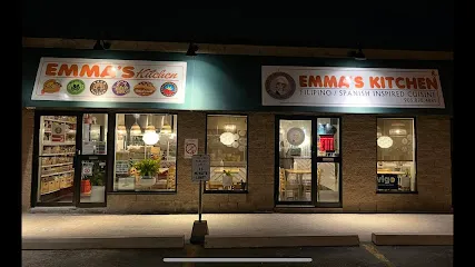 Emma's Kitchen