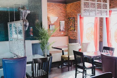 Zolas Restaurant