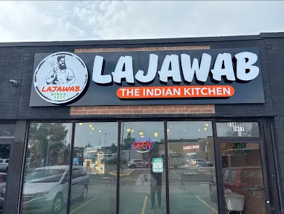 LAJAWAB - The Indian Kitchen (Since 2021)
