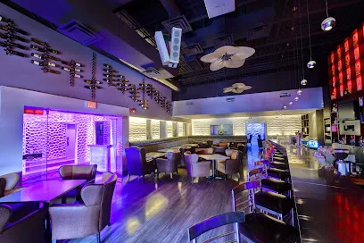 The Open Cork Restaurant & Lounge