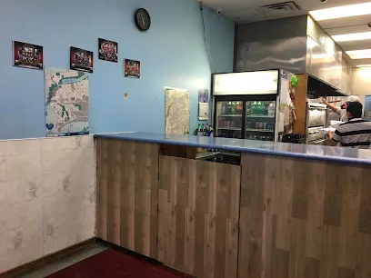 Woodstock Pizza & Pasta