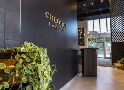 Coconut Lagoon