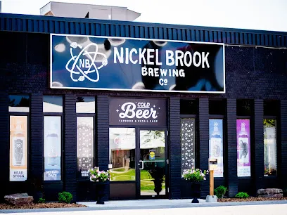 Nickel Brook Brewing Co.