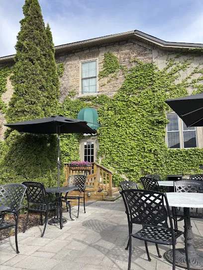 The Waterfront Gastropub