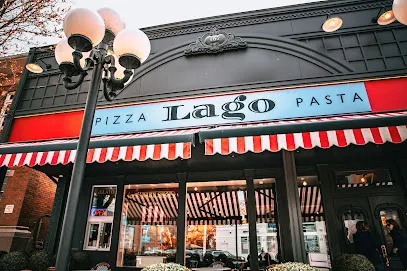 Lago Pizza & Pasta Bar