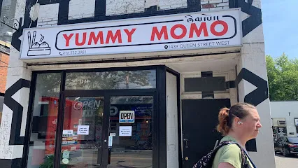 Yummy Momo | Best Momo in Toronto | Top Rated Momo| Most authentic Momos in Toronto