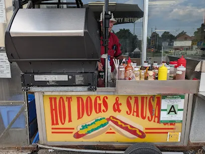 Murray Street Street Meat