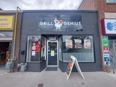 Grill Genius