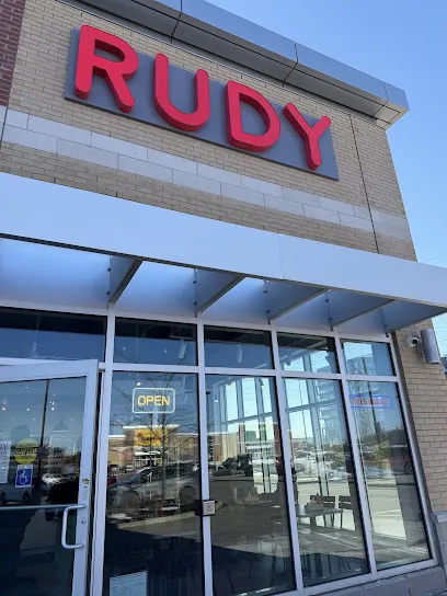 RUDY