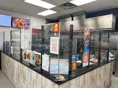 Wilmot Shawarma