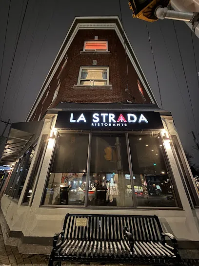 La Strada Restaurant