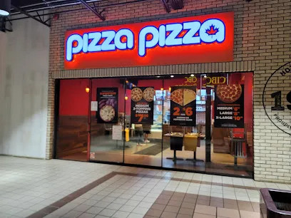 Pizza Pizza