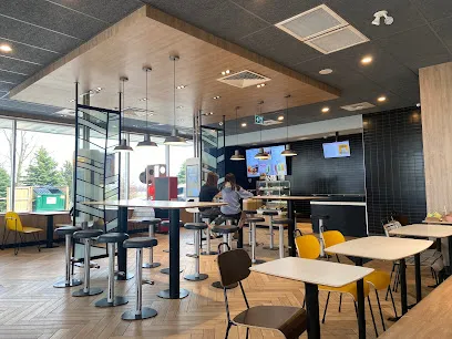 McDonald’s