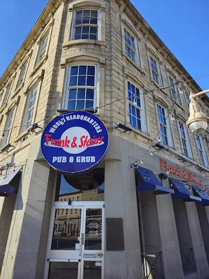 Frank & Steins