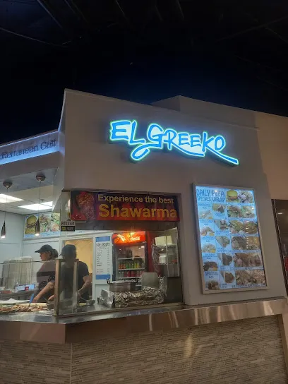 El Greeko