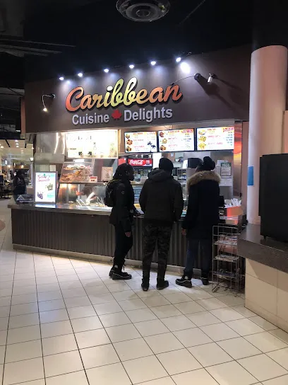 Caribbean Cuisine Delights