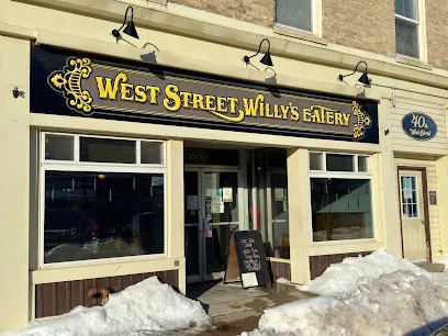 West Street Willy's Eatery