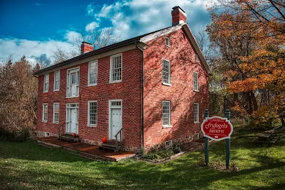 Fryfogel Tavern