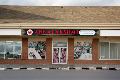 Annalakshmi Gore - South Indian Vegetarian Restaurant