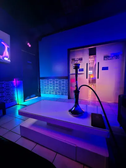 Habibi Lounge