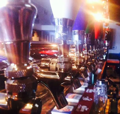 The Ridges Pub