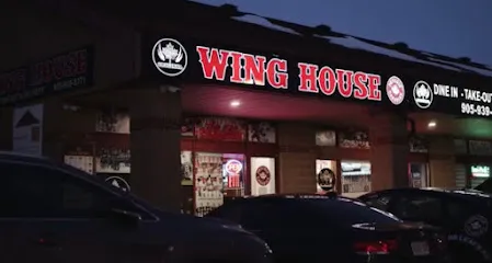 Wing House Schomberg