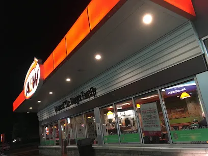 A&W Canada
