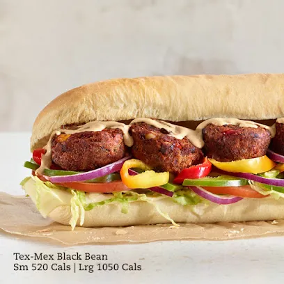 MR.SUB
