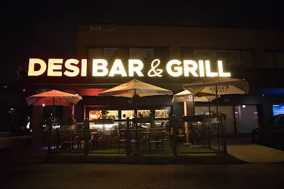 Desi Bar & Grill (Brampton) | Best Indian restaurant Brampton