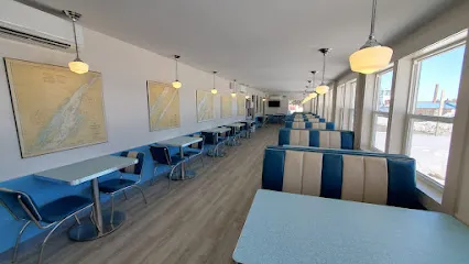 Bridgeview Dockside Restaurant & Patio