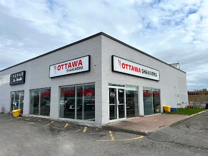 Ottawa Shawarma