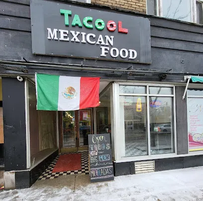 Tacool - Mexican Food