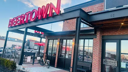Beertown - Whitby