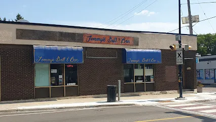 Tommy's Grill & Bar