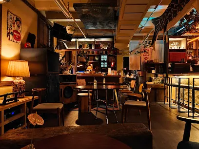 Rooms | 915 Dupont