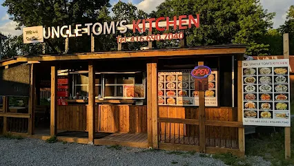 Uncle Tom's Kitchen
